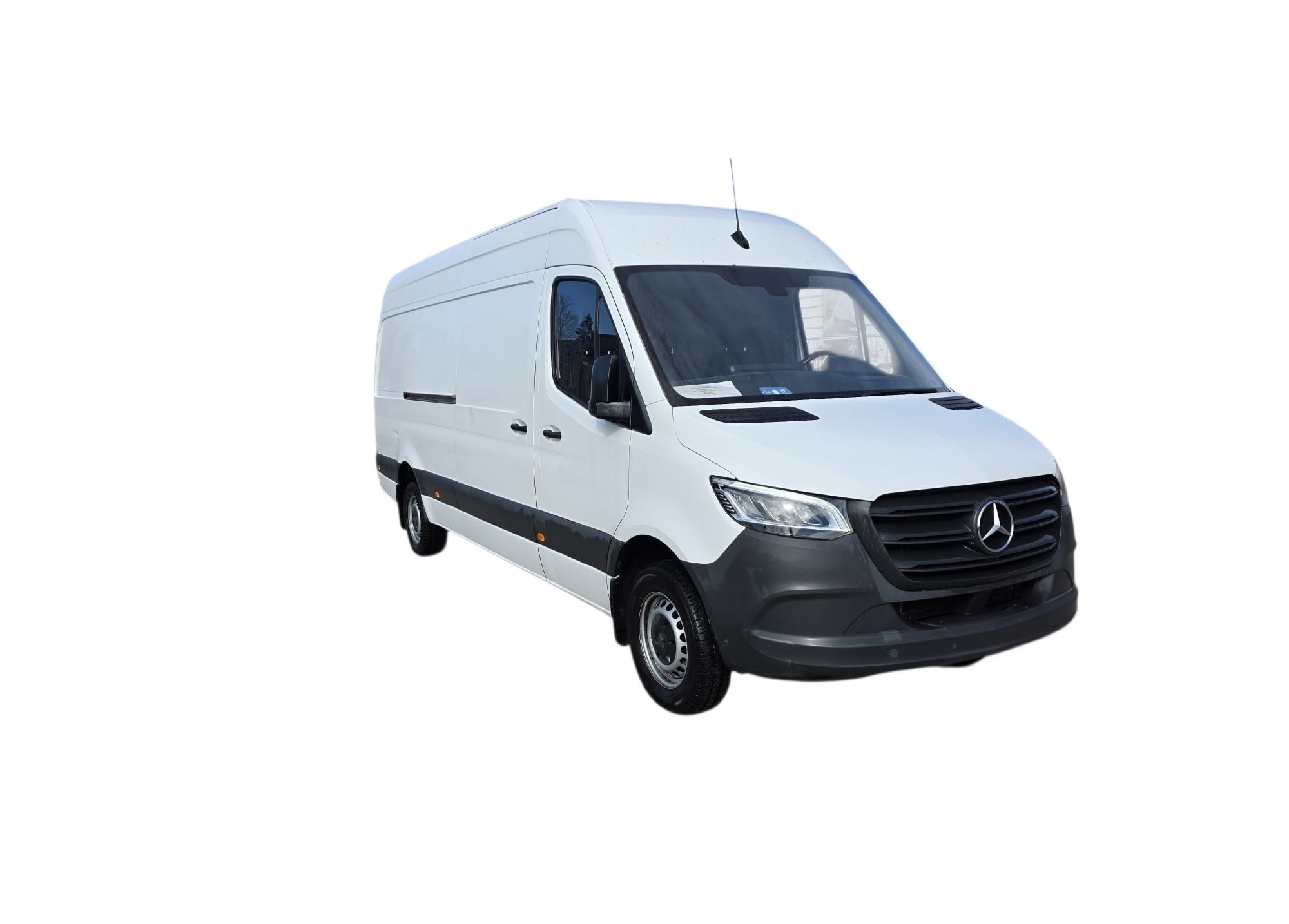 Mercedes Sprinter